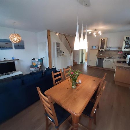 Ferienwohnung Rendelchen Großheide Exterior foto